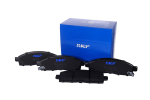 Piduriklotsi komplekt,ketaspidur SKF VKBP 80242 A