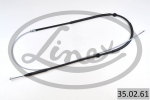 Tross,seisupidur LINEX 35.02.61