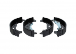 Piduriklotside komplekt BOSCH 0 986 487 949