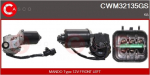 Pesuri mootor CASCO CWM32135GS