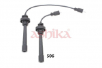 S&uuml;&uuml;tes&uuml;steemikomplekt ASHIKA 132-05-506
