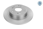 Piduriketas MEYLE 31-15 523 0058/PD