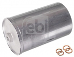 K&uuml;tusefilter FEBI BILSTEIN 103011