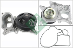 Veepump, mootori jahutus Schaeffler INA 538 0715 10