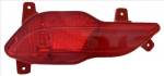 Tagumine udutuli TYC 19-15058-01-2