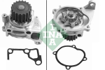 Veepump, mootori jahutus Schaeffler INA 538 0101 10