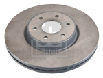 Piduriketas FEBI BILSTEIN 107222