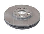 Piduriketas FEBI BILSTEIN 108556