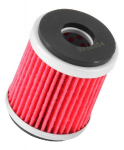 &Otilde;lifilter K&N Filters KN-141