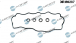 Tihendikomplekt, klapikaas Dr.Motor Automotive DRM0287