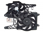 Ventilaator,mootorijahutus GT-BERGMANN GT13-010