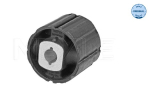 Kinnitus,sillatala MEYLE 314 710 0002