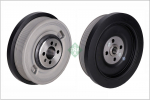 Rihmaratas,v&auml;ntv&otilde;ll Schaeffler INA 544 0512 10