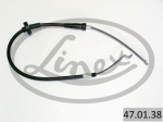 Tross,seisupidur LINEX 47.01.38