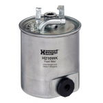 K&uuml;tusefilter HENGST FILTER H216WK