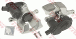 Pidurisadul TRW BHT307E