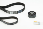 Hammasrihma komplekt CONTINENTAL CTAM CT939K6PRO
