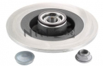 Piduriketas SNR KF155.128U
