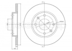 Piduriketas METELLI 23-0486C