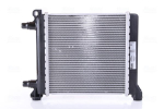 Radiaator,mootorijahutus NISSENS 60862
