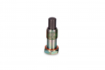 Pinguti, mootorikett Schaeffler INA 551 0025 10