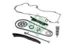 Mootori keti komplekt INA 559 1817 40