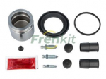 Remondikomplekt,Pidurisadul FRENKIT 254905