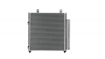 Kondensaator,kliimaseade MAHLE AC 1049 000S