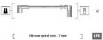 S&uuml;&uuml;tes&uuml;steemikomplekt MAGNETI MARELLI MSK606