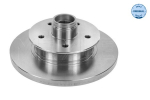 Piduriketas MEYLE 115 521 1025