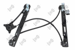 Aknat&otilde;stuk ABAKUS 130-046-018