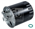 K&uuml;tusefilter FEBI BILSTEIN 108288