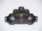 Rattapidurisilinder JAPANPARTS CS-186