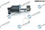 EGR-klapp Dr.Motor Automotive DRM181101