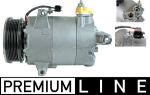 Kompressor,kliimaseade MAHLE ACP 1387 000P