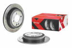 Piduriketas BREMBO 08.9163.1X