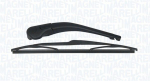 Kojameehe komplekt, klaasipesu MAGNETI MARELLI WRQ0114