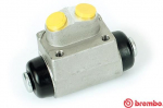 Rattapidurisilinder BREMBO A 12 511