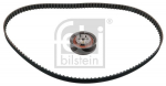 Hammasrihma komplekt FEBI BILSTEIN 14658