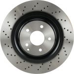 Piduriketas TRW DF4341S