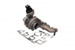 Kompressor,&uuml;lelaadimine KAMOKA 8600119