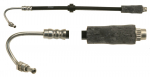 Pidurivoolik TRW PHB543