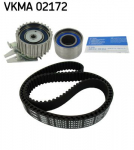 Hammasrihma komplekt SKF VKMA 02172