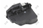 Ukselukk ABAKUS 132-004-017