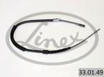 Tross,seisupidur LINEX 33.01.49