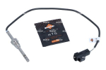 Andur, heitgaasitemperatuur NRF 707200
