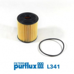 &Otilde;lifilter PURFLUX L341