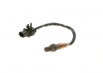 Lambda andur BOSCH 0 258 017 456