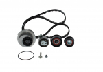 Veepump + hammasrihmakomplekt BOSCH 1 987 946 991