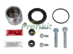 Remondikomplekt,Pidurisadul FRENKIT 760790